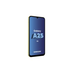 Samsung Galaxy A25 5G SM-A256BZYHEUB smartphones 16,5 cm (6.5") SIM doble USB Tipo C 8 GB 256 GB 5000 mAh Cal