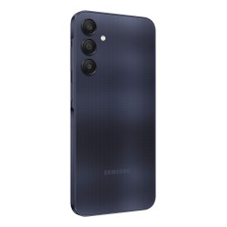 Samsung Galaxy A25 5G SM-A256B 16,5 cm (6.5") SIM doble Android 14 USB Tipo C 8 GB 256 GB 5000 mAh Negro, Azul