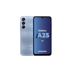 Samsung Galaxy A25 5G 16,5 cm (6.5") SIM doble USB Tipo C 8 GB 256 GB 5000 mAh Azul