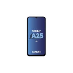 Samsung Galaxy A25 5G 16,5 cm (6.5") SIM doble USB Tipo C 8 GB 256 GB 5000 mAh Azul
