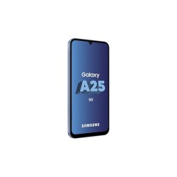 Samsung Galaxy A25 5G 16,5 cm (6.5") SIM doble USB Tipo C 8 GB 256 GB 5000 mAh Azul