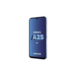 Samsung Galaxy A25 5G 16,5 cm (6.5") SIM doble USB Tipo C 8 GB 256 GB 5000 mAh Azul