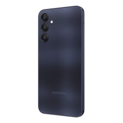 Samsung Galaxy A25 5G SM-A256B 16,5 cm (6.5") SIM doble Android 14 USB Tipo C 6 GB 128 GB 5000 mAh Negro, Azul