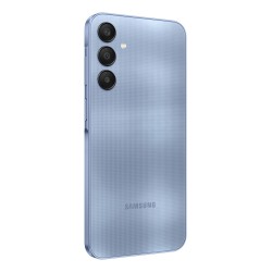 Samsung Galaxy A25 5G 16,5 cm (6.5") SIM doble Android 14 USB Tipo C 6 GB 128 GB 5000 mAh Azul