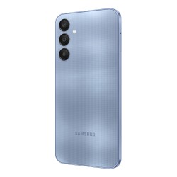 Samsung Galaxy A25 5G 16,5 cm (6.5") SIM doble Android 14 USB Tipo C 6 GB 128 GB 5000 mAh Azul