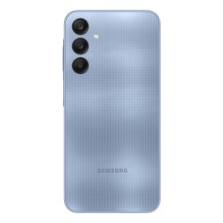 Samsung Galaxy A25 5G 16,5 cm (6.5") SIM doble Android 14 USB Tipo C 6 GB 128 GB 5000 mAh Azul