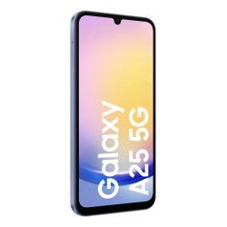 Samsung Galaxy A25 5G 16,5 cm (6.5") SIM doble Android 14 USB Tipo C 6 GB 128 GB 5000 mAh Azul