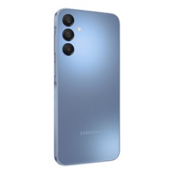 Samsung Galaxy SM-A155F 16,5 cm (6.5") SIM doble Android 14 4G USB Tipo C 4 GB 128 GB 5000 mAh Azul