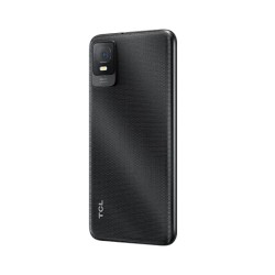 TCL 403 15,2 cm (6") SIM doble Android 12 Go edition 4G MicroUSB 2 GB 32 GB 3000 mAh Negro