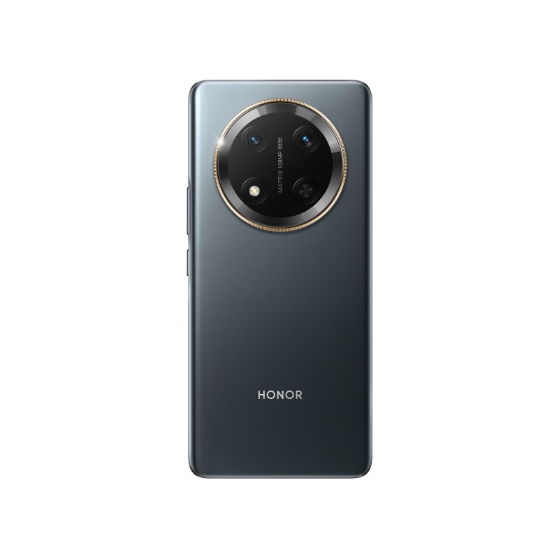 Honor 7 Lite 17,2 cm (6.78") SIM doble Android 14 5G USB Tipo C 8 GB 256 GB 6600 mAh Negro