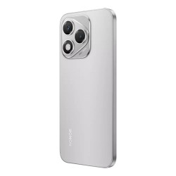 Honor 400 Lite 17 cm (6.7") SIM doble MagicOS 9.0 5G USB Tipo C 8 GB 256 GB 5230 mAh Gris