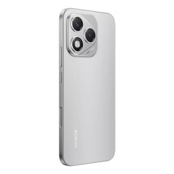 Honor 400 Lite 17 cm (6.7") SIM doble MagicOS 9.0 5G USB Tipo C 8 GB 256 GB 5230 mAh Gris