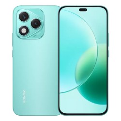 Honor 400 Lite 17 cm (6.7") SIM doble MagicOS 9.0 5G USB Tipo C 8 GB 256 GB 5230 mAh Verde