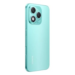 Honor 400 Lite 17 cm (6.7") SIM doble MagicOS 9.0 5G USB Tipo C 8 GB 256 GB 5230 mAh Verde