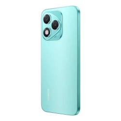 Honor 400 Lite 17 cm (6.7") SIM doble MagicOS 9.0 5G USB Tipo C 8 GB 256 GB 5230 mAh Verde