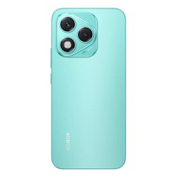Honor 400 Lite 17 cm (6.7") SIM doble MagicOS 9.0 5G USB Tipo C 8 GB 256 GB 5230 mAh Verde