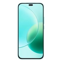 Honor 400 Lite 17 cm (6.7") SIM doble MagicOS 9.0 5G USB Tipo C 8 GB 256 GB 5230 mAh Verde