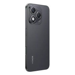 Honor 400 Lite 17 cm (6.7") SIM doble MagicOS 9.0 5G USB Tipo C 8 GB 256 GB 5230 mAh Negro