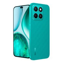 Honor X8c 17 cm (6.7") SIM doble MagicOS 9.0 4G USB Tipo C 8 GB 256 GB 5000 mAh Verde
