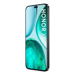 Honor X8с 17 cm (6.7") SIM doble MagicOS 9.0 4G USB Tipo C 8 GB 256 GB 5000 mAh Negro