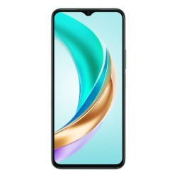 Honor X6b 16,7 cm (6.56") SIM doble Android 14 4G USB Tipo C 4 GB 128 GB 5200 mAh Verde