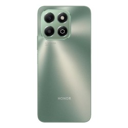Honor X6b 16,7 cm (6.56") SIM doble Android 14 4G USB Tipo C 4 GB 128 GB 5200 mAh Verde