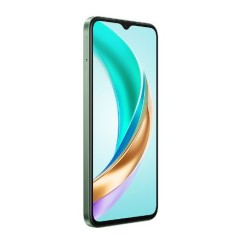 Honor X6b 16,7 cm (6.56") SIM doble Android 14 4G USB Tipo C 4 GB 128 GB 5200 mAh Verde