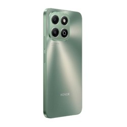 Honor X6b 16,7 cm (6.56") SIM doble Android 14 4G USB Tipo C 4 GB 128 GB 5200 mAh Verde