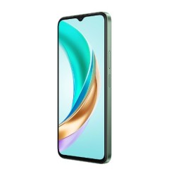 Honor X6b 16,7 cm (6.56") SIM doble Android 14 4G USB Tipo C 4 GB 128 GB 5200 mAh Verde