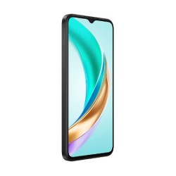 Honor X6b 16,7 cm (6.56") SIM doble Android 14 4G USB Tipo C 4 GB 128 GB 5200 mAh Negro