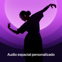 Apple AirPods 4 Auriculares True Wireless Stereo (TWS) Dentro de oído Llamadas Música Deporte Uso diario Bluetooth Blanco