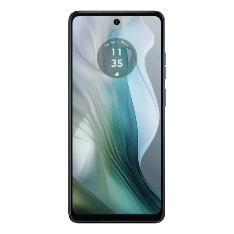 Motorola E14 16,7 cm (6.56") SIM doble Android 14 Go edition 4G USB Tipo C 2 GB 64 GB 5000 mAh Verde