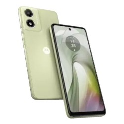 Motorola E14 16,7 cm (6.56") SIM doble Android 14 Go edition 4G USB Tipo C 2 GB 64 GB 5000 mAh Verde