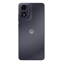 Motorola G04s 16,7 cm (6.56") SIM doble Android 14 4G USB Tipo C 8 GB 128 GB 5000 mAh Negro