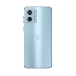 Motorola G54 5G 16,5 cm (6.5") SIM doble Android 13 USB Tipo C 12 GB 256 GB 5000 mAh Azul
