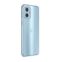 Motorola G54 5G 16,5 cm (6.5") SIM doble Android 13 USB Tipo C 12 GB 256 GB 5000 mAh Azul