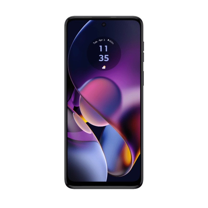 Motorola 54 5G 16,5 cm (6.5") SIM doble Android 13 USB Tipo C 12 GB 256 GB 5000 mAh Azul