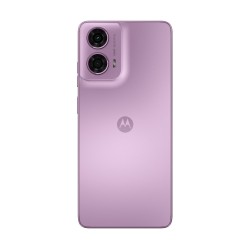 Motorola PB180013SE smartphones 16,7 cm (6.56") SIM doble Android 14 4G USB Tipo C 8 GB 128 GB 5000 mAh Lavanda, Rosa