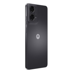 Motorola PB180013SE 16,7 cm (6.56") SIM doble Android 14 4G USB Tipo C 8 GB 128 GB 5000 mAh Carbón vegetal
