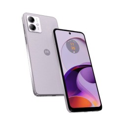 Motorola moto g14 16,5 cm (6.5") SIM doble Android 13 4G USB Tipo C 8 GB 256 GB 5000 mAh Lila
