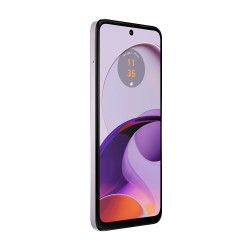 Motorola moto g14 16,5 cm (6.5") SIM doble Android 13 4G USB Tipo C 8 GB 256 GB 5000 mAh Lila
