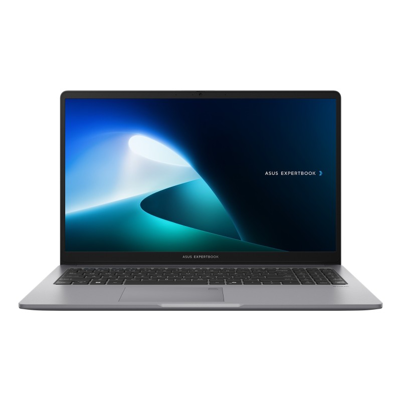 ASUS ExpertBook P1 P1503CVA-S70676X - Ordenador Portátil 15.6" Full HD (Intel Core i7-13620H, 16GB RAM, 512GB SSD, UHD