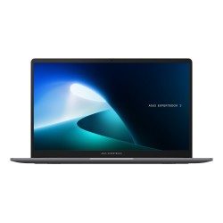 ASUS ExpertBook P1 P1503CVA-S70676X - Ordenador Portátil 15.6" Full HD (Intel Core i7-13620H, 16GB RAM, 512GB SSD, UHD