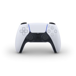 Sony PlayStation 5 Digital Edition 825 GB Wifi Negro, Blanco