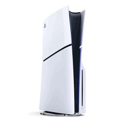 Sony PlayStation 5 1 TB Wifi Negro, Blanco