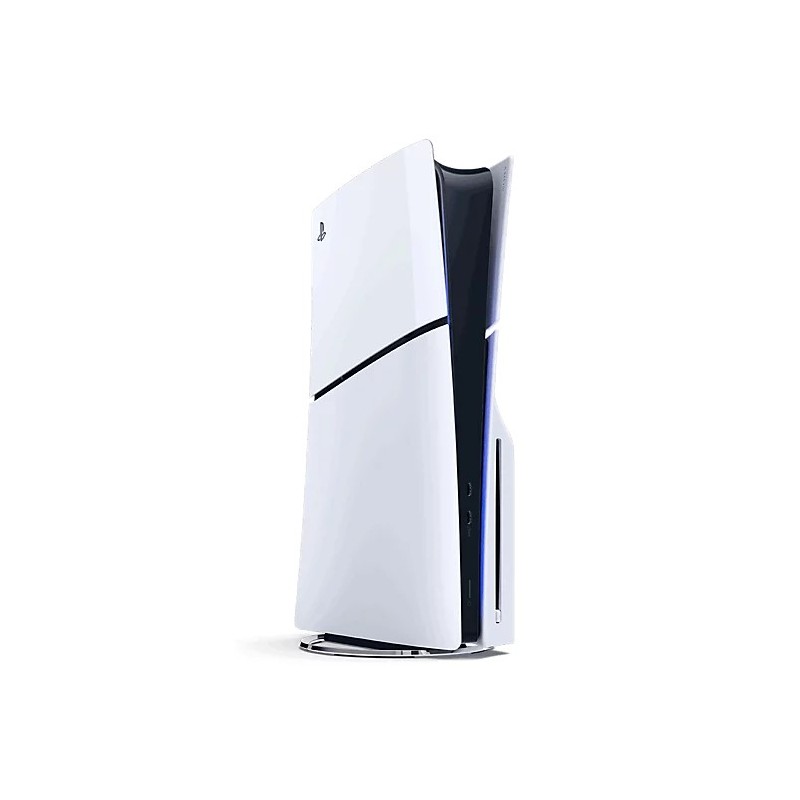 Sony PlayStation 5 1 TB Wifi Negro, Blanco
