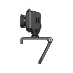 Creative Labs Live! Cam Sync 1080p cámara web 2 MP 1920 x 1080 Pixeles USB 2.0 Negro