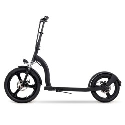 Youin SC5000 patinete eléctrico Negro 25 kmh 10 Ah