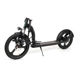 Youin SC5000 patinete eléctrico Negro 25 kmh 10 Ah