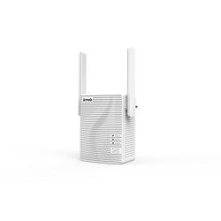 Tenda A18 repetidor y transceptor Repetidor de red 867 Mbit s Blanco
